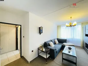 Prodej bytu 2+kk, Praha - Kamýk, Smotlachova, 49 m2