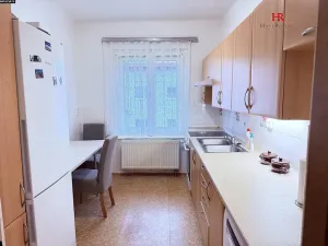 Prodej rodinného domu, Sázava, 75 m2