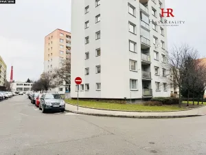 Pronájem bytu 3+kk, Benešov, Jiřího Horáka, 57 m2
