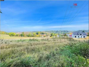 Prodej pozemku pro bydlení, Dolany nad Vltavou, Na Horkách, 1334 m2