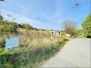 Prodej pozemku pro bydlení, Dolany nad Vltavou, Na Horkách, 1334 m2