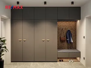 Prodej bytu 3+kk, Hradec Králové, Meruňková, 88 m2