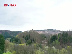 Prodej pozemku pro bydlení, Záchlumí, 1512 m2