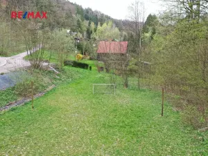Prodej pozemku pro bydlení, Záchlumí, 1512 m2