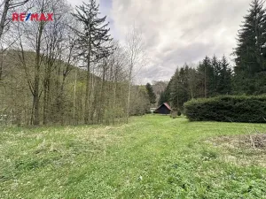 Prodej pozemku pro bydlení, Záchlumí, 1512 m2
