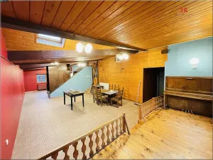 Prodej rodinného domu, Olbramovice, 220 m2