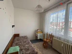 Prodej bytu 4+1, Hořice, Pod Lipou, 79 m2