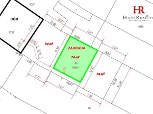 Pronájem bytu 3+kk, Benešov, Ulrichova, 75 m2