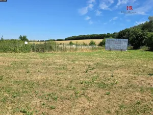 Pronájem pozemku, Hostivice, 4078 m2