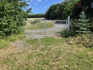 Pronájem pozemku, Hostivice, 4078 m2