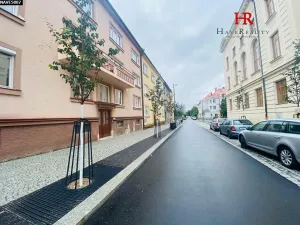 Prodej bytu 2+1, Benešov, Jiráskova, 52 m2