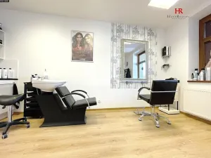 Pronájem komerční nemovitosti, Benešov, Vlašimská, 20 m2