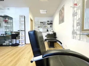 Pronájem komerční nemovitosti, Benešov, Vlašimská, 20 m2