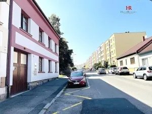 Pronájem komerční nemovitosti, Benešov, Vlašimská, 20 m2