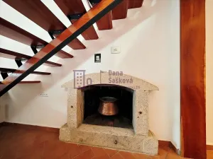 Prodej rodinného domu, Pluhův Žďár, 566 m2