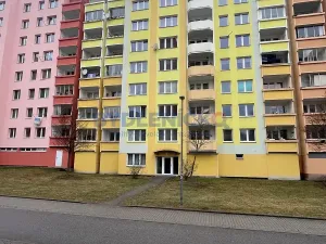 Prodej bytu 1+1, České Budějovice, K. Chocholy, 44 m2