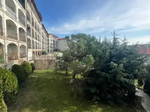 Prodej bytu 1+kk, Sveti Vlas, Bulharsko, 36 m2