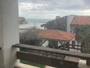 Prodej bytu 3+kk, Kavarna, Bulharsko, 80 m2