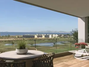 Prodej bytu 3+kk, Los Alcázares, Španělsko, 79 m2