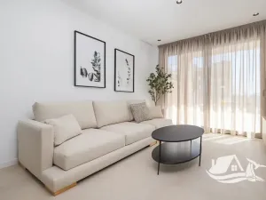 Prodej bytu 3+kk, Los Alcázares, Španělsko, 79 m2