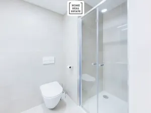 Prodej bytu 2+kk, Praha - Smíchov, Plzeňská, 27 m2