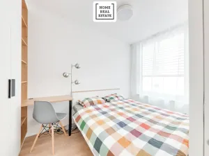 Prodej bytu 2+kk, Praha - Smíchov, Plzeňská, 27 m2