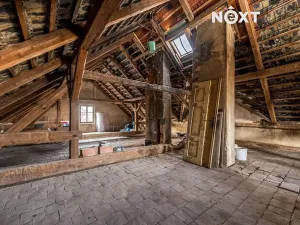 Prodej rodinného domu, Chlum, 362 m2