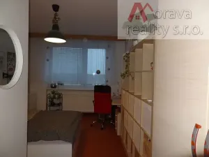 Prodej bytu 3+1, Šaratice, Kotrč, 69 m2