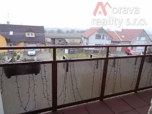 Prodej bytu 3+1, Šaratice, Kotrč, 69 m2