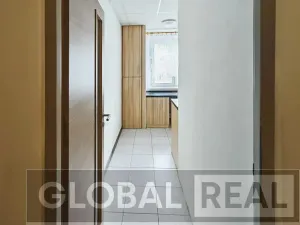 Pronájem bytu 1+1, Jihlava, U Pivovaru, 33 m2