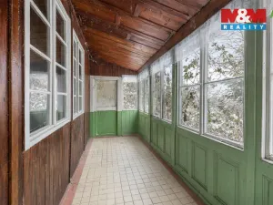 Prodej pozemku pro bydlení, Černolice, Mezi zahrádkami, 683 m2