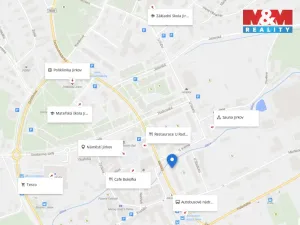 Prodej bytu 3+1, Jirkov, Alešova, 82 m2