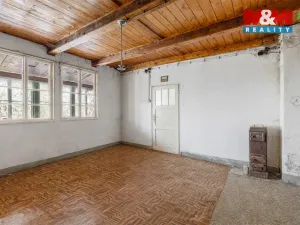 Prodej chaty, Černolice, Mezi zahrádkami, 80 m2