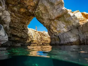 Prodej bytu 2+kk, Pula, Chorvatsko, 47 m2