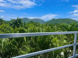 Prodej bytu 1+kk, El Valle, Dominikánská republika, 35 m2