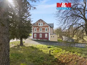 Prodej bytu 2+kk, Královec, 51 m2