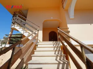 Prodej rodinného domu, Sant'Anna Arresi, Itálie, 400 m2