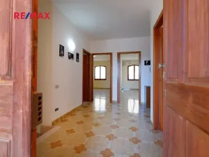 Prodej rodinného domu, Sant'Anna Arresi, Itálie, 400 m2