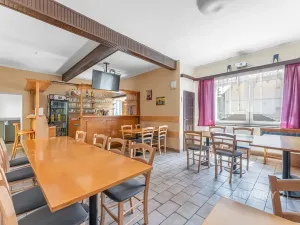 Prodej vícegeneračního domu, Kamýk nad Vltavou, 320 m2