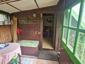 Prodej chaty, Jílové u Prahy, 80 m2