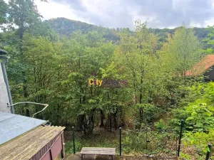 Prodej chaty, Jílové u Prahy, 80 m2