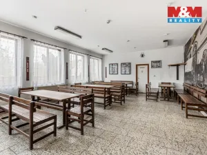 Prodej chalupy, Kryry - Stebno, 345 m2