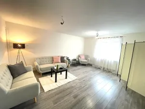 Pronájem rodinného domu, Němčany, 98 m2