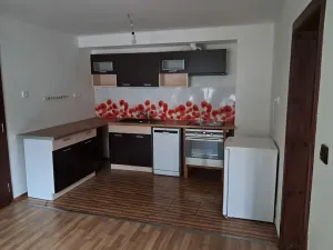 Pronájem rodinného domu, Němčany, 98 m2
