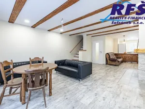 Prodej rodinného domu, Vlašim, 142 m2