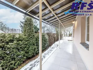 Prodej rodinného domu, Vlašim, 142 m2