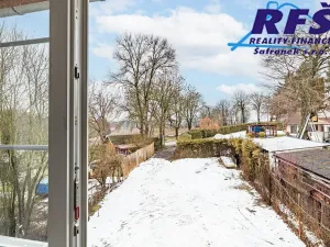 Prodej rodinného domu, Vlašim, 142 m2