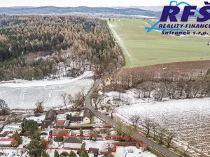 Prodej rodinného domu, Vlašim, 142 m2