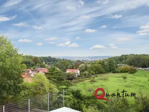 Pronájem bytu 1+kk, Praha - Střížkov, Děčínská, 32 m2