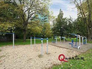 Pronájem bytu 1+kk, Praha - Střížkov, Děčínská, 32 m2